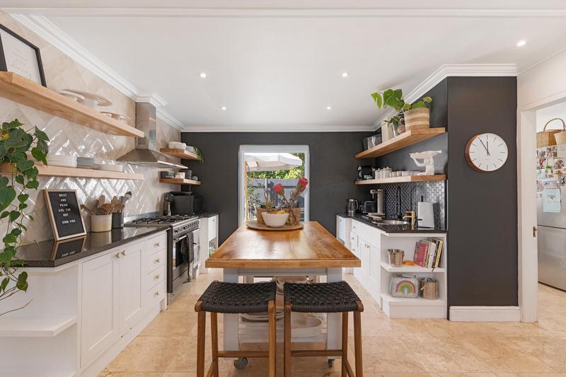 4 Bedroom Property for Sale in Steenberg Estate Western Cape